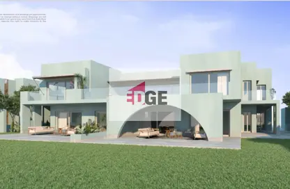 Chalet - 3 Bedrooms - 4 Bathrooms for sale in Playa Resort - Sidi Abdel Rahman - North Coast Chalet - 3 Bedrooms - 4 Bathrooms for sale in Playa Resort - Sidi Abdel Rahman - North Coast