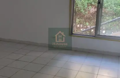 Apartment - 2 Bedrooms - 2 Bathrooms for rent in Om Kalthoum St. - Rehab City Third Phase - Al Rehab - New Cairo City - Cairo