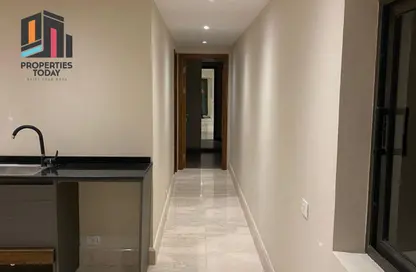 (بنتهاوس  (روف - 4 غرف نوم - 5 حمامات للايجار في لايك فيو ريزيدنس - كمبوندات التجمع الخامس - التجمع الخامس - مدينة القاهرة الجديدة - القاهرة