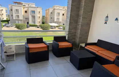 شاليه - 2 غرف نوم - 2 حمامات للبيع في أمواج - سيدي عبد الرحمن - الساحل الشمالي