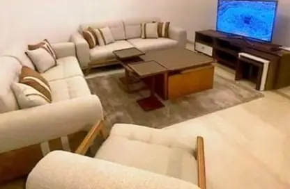Apartment - 2 Bedrooms - 3 Bathrooms for rent in Mivida - 5th Settlement Compounds - The 5th Settlement - New Cairo City - Cairo