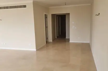 Apartment - 3 Bedrooms - 3 Bathrooms for sale in Pyramids Hills - Cairo Alexandria Desert Road - 6 October City - Giza