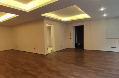 Apartment - 1 Bedroom - 1 Bathroom for sale in Zamalek - Cairo