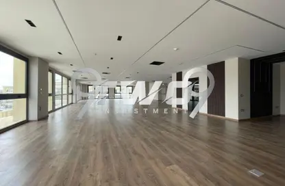 Office Space - Studio - 1 Bathroom for rent in Mivida - 5th Settlement Compounds - The 5th Settlement - New Cairo City - Cairo