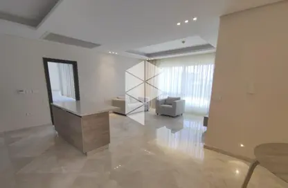 Apartment - 1 Bedroom - 1 Bathroom for rent in Katameya Dunes - El Katameya Compounds - El Katameya - New Cairo City - Cairo