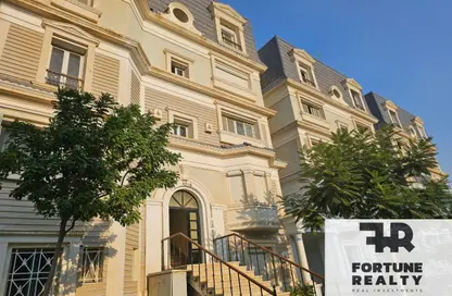 Villa - 3 Bedrooms - 4 Bathrooms for rent in Mountain View Hyde Park - 5th Settlement Compounds - The 5th Settlement - New Cairo City - Cairo