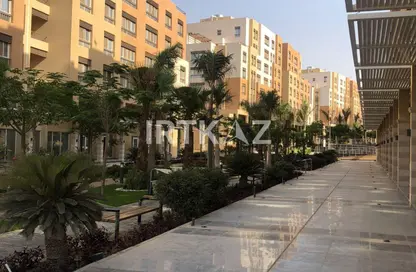 Apartment - 3 Bedrooms - 3 Bathrooms for sale in Al Maqsad - New Capital Compounds - New Capital City - Cairo