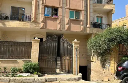 دوبلكس - 3 غرف نوم - 3 حمامات للبيع في المستثمرين الجنوبية - مدينة القاهرة الجديدة - القاهرة