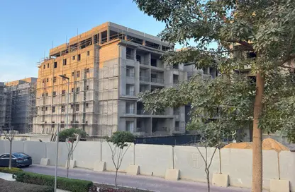 Apartment - 2 Bedrooms - 3 Bathrooms for sale in Fifth Square - The 5th Settlement - New Cairo City - Cairo