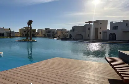 فيلا - 3 غرف نوم - 4 حمامات للبيع في مكادي - الغردقة - محافظة البحر الاحمر
