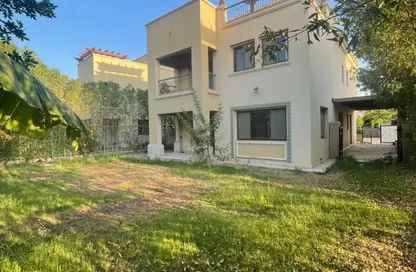 Villa - 3 Bedrooms - 4 Bathrooms for rent in Mivida - 5th Settlement Compounds - The 5th Settlement - New Cairo City - Cairo