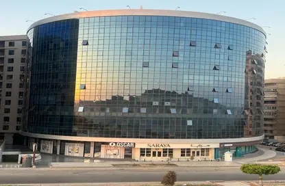 مساحات مكتبية - استوديو - 1 حمام للبيع في قطامية جيت - كمبوندات القطامية - القطامية - مدينة القاهرة الجديدة - القاهرة