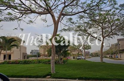 Villa - 4 Bedrooms - 5 Bathrooms for sale in The Estates - Sheikh Zayed Compounds - Sheikh Zayed City - Giza