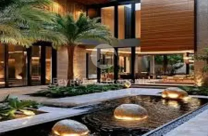 شقة - 3 غرف نوم - 4 حمامات للبيع في أقمار - طريق الواحات - مدينة 6 أكتوبر - الجيزة