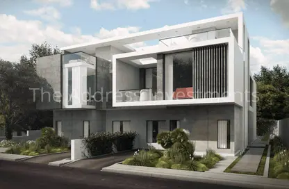 شقة - 2 غرف نوم - 2 حمامات للبيع في فيفث سكوير - التجمع الخامس - مدينة القاهرة الجديدة - القاهرة