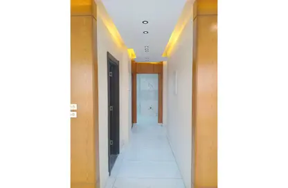 Apartment - 3 Bedrooms - 3 Bathrooms for rent in One Kattameya - El Katameya Compounds - El Katameya - New Cairo City - Cairo