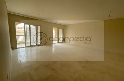 شقة - 3 غرف نوم - 4 حمامات للبيع في 90 افينيو - المستثمرين الجنوبية - مدينة القاهرة الجديدة - القاهرة