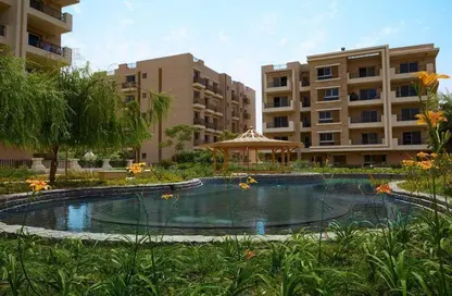 Apartment - 4 Bedrooms - 4 Bathrooms for sale in Taj City - 5th Settlement Compounds - The 5th Settlement - New Cairo City - Cairo
