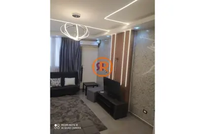 شقة - غرفة نوم - 1 حمام للبيع في وان قطامية - كمبوندات القطامية - القطامية - مدينة القاهرة الجديدة - القاهرة