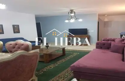 شقة - 3 غرف نوم - 2 حمامات للايجار في پريڤادو - مدينتي - القاهرة