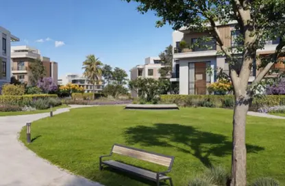 شقة - 2 غرف نوم - 2 حمامات للبيع في ذا استيتس - كمبوندات الشيخ زايد - الشيخ زايد - الجيزة شقة - 2 غرف نوم - 2 حمامات للبيع في ذا استيتس - كمبوندات الشيخ زايد - الشيخ زايد - الجيزة