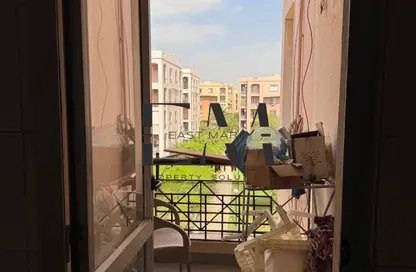 Apartment - 3 Bedrooms - 3 Bathrooms for rent in El Rehab Extension - Al Rehab - New Cairo City - Cairo