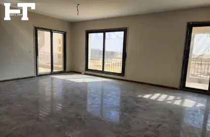 Apartment - 2 Bedrooms - 3 Bathrooms for sale in O West - 6 October Compounds - 6 October City - Giza