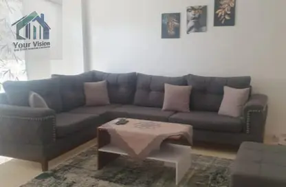 شقة - 2 غرف نوم - 1 حمام للبيع في پريڤادو - مدينتي - القاهرة