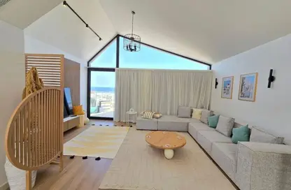 Chalet - 2 Bedrooms - 2 Bathrooms for sale in Blanca Gardens - Soma Bay - Safaga - Hurghada - Red Sea