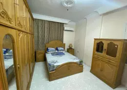 Apartment - 3 Bedrooms - 2 Bathrooms for rent in Abbas Al Akkad St. - 1st Zone - Nasr City - Cairo