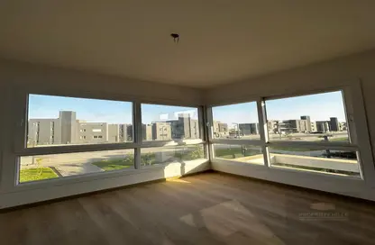 Apartment - 3 Bedrooms - 3 Bathrooms for sale in Kayan - Sheikh Zayed Compounds - Sheikh Zayed City - Giza