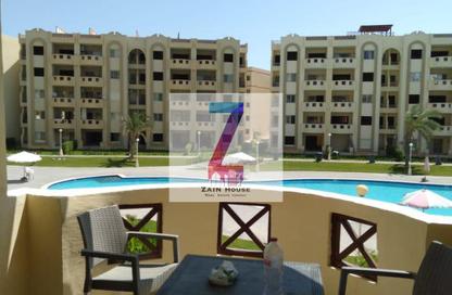 Chalet - 3 Bedrooms - 2 Bathrooms for sale in Stella Heights - Al Alamein - North Coast