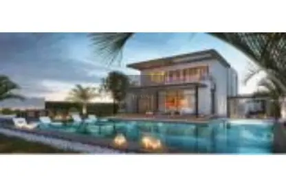 Penthouse - 3 Bedrooms - 2 Bathrooms for sale in June - Ras Al Hekma - North Coast