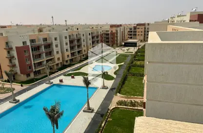 Penthouse - 4 Bedrooms - 4 Bathrooms for sale in Promenade New Cairo - 5th Settlement Compounds - The 5th Settlement - New Cairo City - Cairo Penthouse - 4 Bedrooms - 4 Bathrooms for sale in Promenade New Cairo - 5th Settlement Compounds - The 5th Settlement - New Cairo City - Cairo