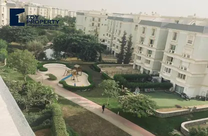 فيلا - 5 غرف نوم - 4 حمامات للبيع في هايد بارك - كمبوندات التجمع الخامس - التجمع الخامس - مدينة القاهرة الجديدة - القاهرة