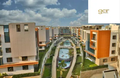 Apartment - 3 Bedrooms - 2 Bathrooms for sale in La Mirada El Mostakbal - Mostakbal City Compounds - Mostakbal City - Future City - Cairo