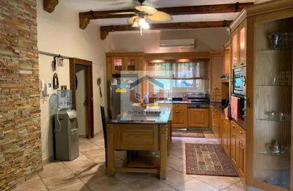 فيلا - 5 غرف نوم - 4 حمامات للبيع في امتداد الرحاب - الرحاب - مدينة القاهرة الجديدة - القاهرة