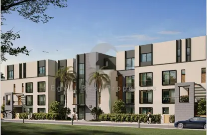 Villa - 4 Bedrooms - 3 Bathrooms for sale in Hyde Park - 5th Settlement Compounds - The 5th Settlement - New Cairo City - Cairo