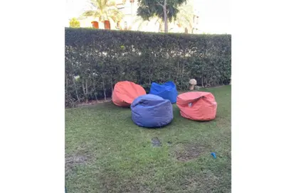 Chalet - 2 Bedrooms - 2 Bathrooms for sale in Marassi - Sidi Abdel Rahman - North Coast Chalet - 2 Bedrooms - 2 Bathrooms for sale in Marassi - Sidi Abdel Rahman - North Coast