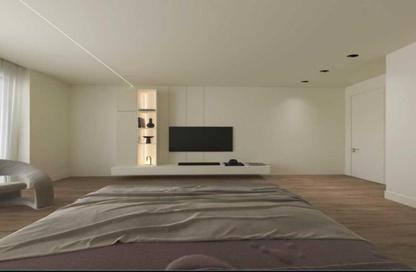 Apartment - 4 Bedrooms - 3 Bathrooms for sale in Rawdat Zayed - 12th District - Sheikh Zayed City - Giza