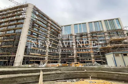 Office Space - Studio - 1 Bathroom for sale in One Ninety - South Teseen St. - The 5th Settlement - New Cairo City - Cairo Office Space - Studio - 1 Bathroom for sale in One Ninety - South Teseen St. - The 5th Settlement - New Cairo City - Cairo