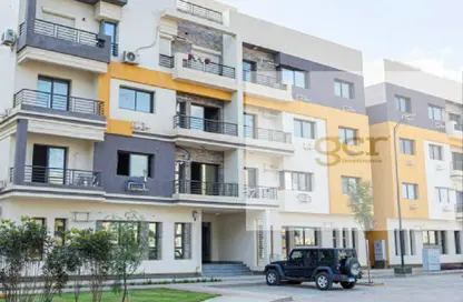 Townhouse - 5 Bedrooms - 4 Bathrooms for sale in Talda - Mostakbal City Compounds - Mostakbal City - Future City - Cairo