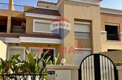 Apartment - 5 Bedrooms - 4 Bathrooms for sale in Sarai - Mostakbal City Compounds - Mostakbal City - Future City - Cairo