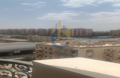 Apartment - 2 Bedrooms - 1 Bathroom for sale in 6th Sector - Zahraa El Maadi - Hay El Maadi - Cairo