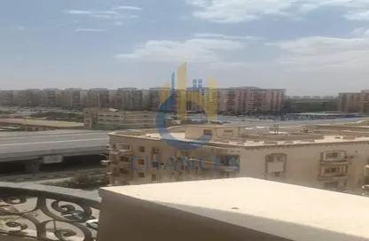 شقة - 2 غرف نوم - 1 حمام للبيع في الشطر السادس - زهراء المعادي - حي المعادي - القاهرة