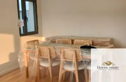 Apartment - 2 Bedrooms - 3 Bathrooms for rent in Eastown - 5th Settlement Compounds - The 5th Settlement - New Cairo City - Cairo