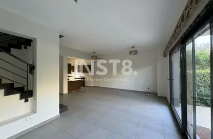 تاون هاوس - 3 غرف نوم - 3 حمامات للايجار في كمبوند البروج - كمبوندات الشروق - مدينة الشروق - القاهرة