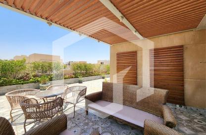 Apartment - 3 Bedrooms - 3 Bathrooms for sale in Alma - 2nd District - Sheikh Zayed City - Giza