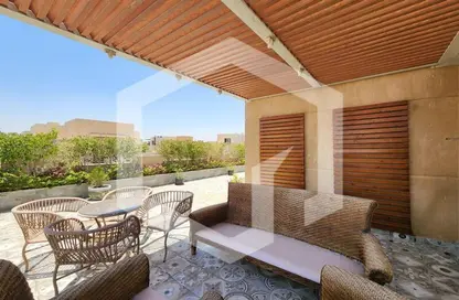 Apartment - 3 Bedrooms - 3 Bathrooms for sale in Alma - 2nd District - Sheikh Zayed City - Giza
