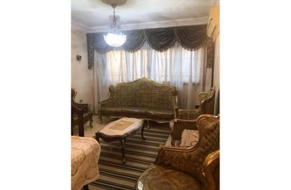 Apartment - 2 Bedrooms - 1 Bathroom for rent in Heliopolis Square - Heliopolis Square - El Nozha - Cairo